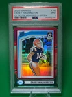 2025 Panini Casey Washington Base (Raw)