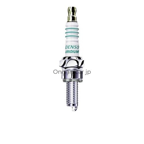 DENSO IRIDIUM POWER IWF27 Part Number 025-007-0270000 Spark Plug