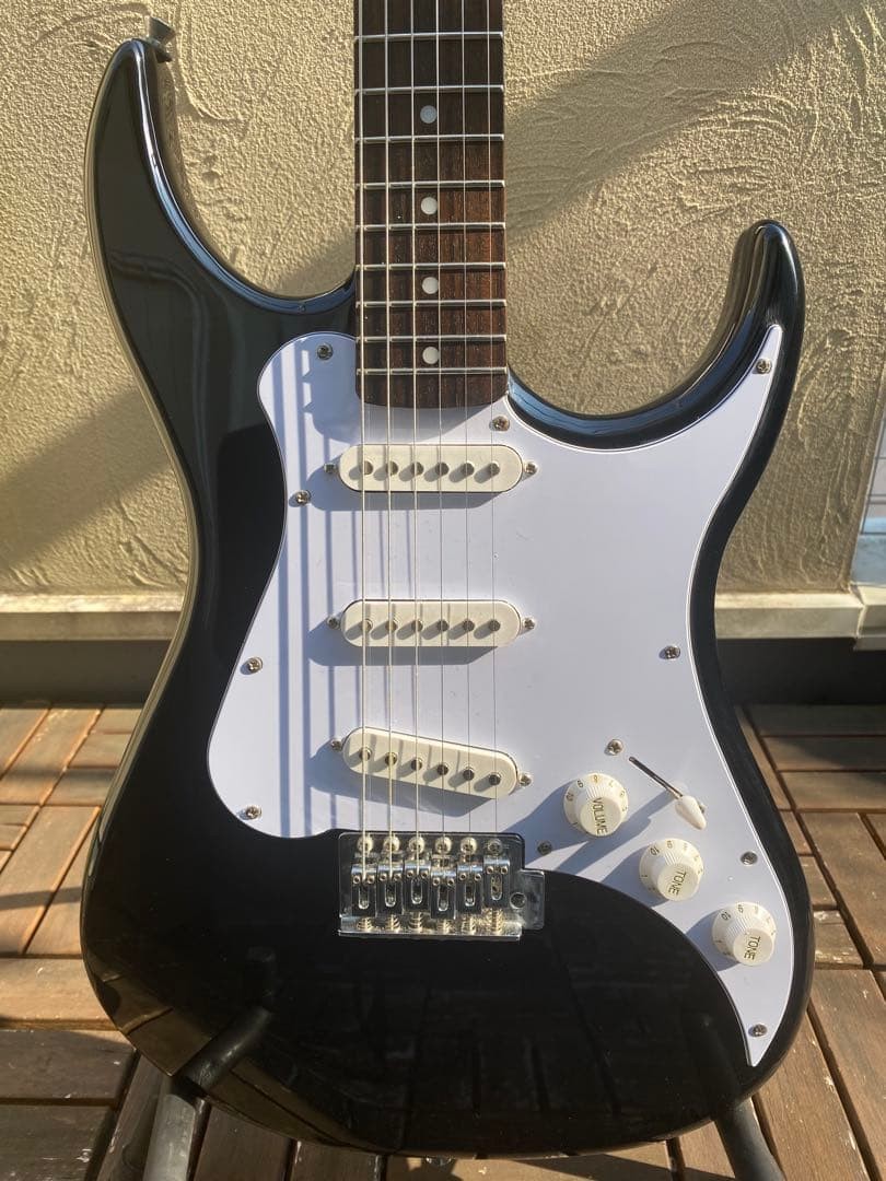 AXL GUITARS (Stratocaster Type) | eBay