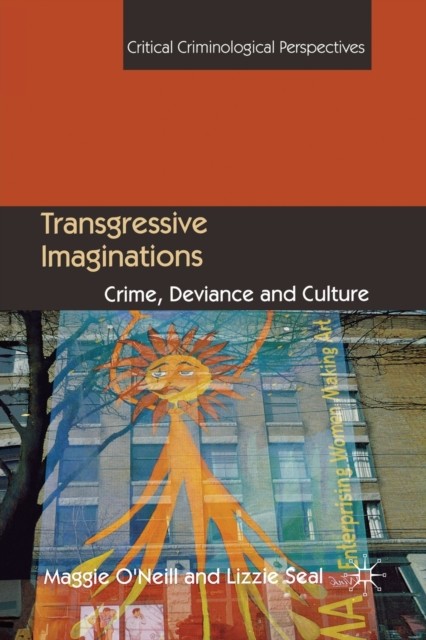 Transgressive Imaginations by L. Seal (Paperback Book)