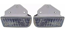 DEPO Nebelscheinwerfer links + rechts Für VW Transporter Caravelle T4 90-03