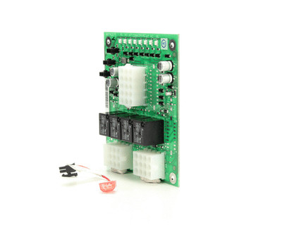 8262434 Frymaster Pcb, Intfc (Smt) C/E Dv Genuine OEM FM8262434