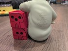 Disney Loungefly Nightmare Before Christmas Oogie Boogie MakeUp Holder Desk Tidy — photo 3