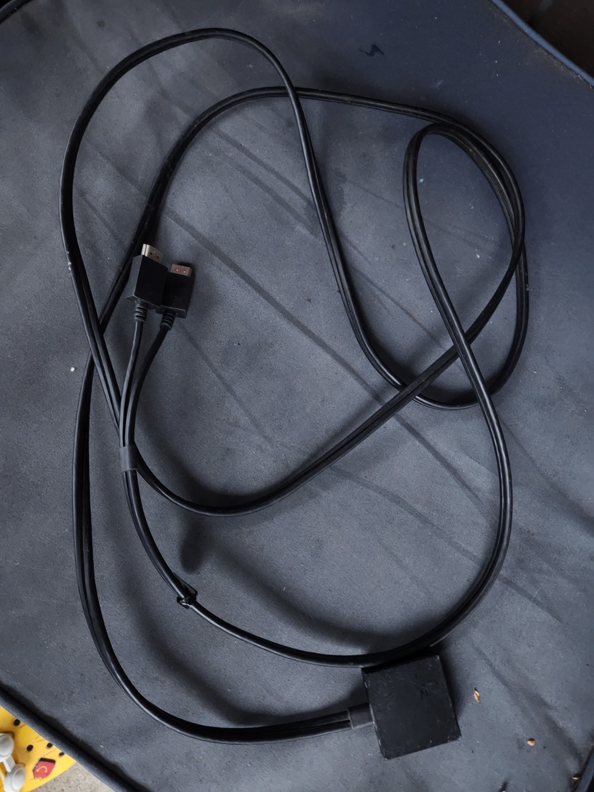 Sony PlayStation PSVR PS4 VR Headset Connection Cable Extension Cord CUH-ZVR1