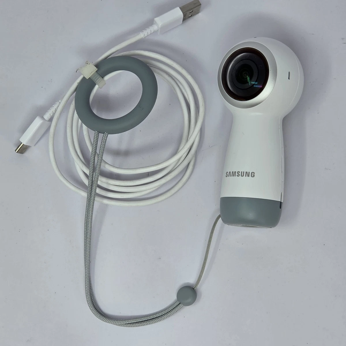 Samsung Gear 360 Camcorders for sale - eBay