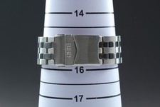 Full Set ORIS Big Crown 7511 Chronograph Black Dial 42mm Automatic Men Watch 6