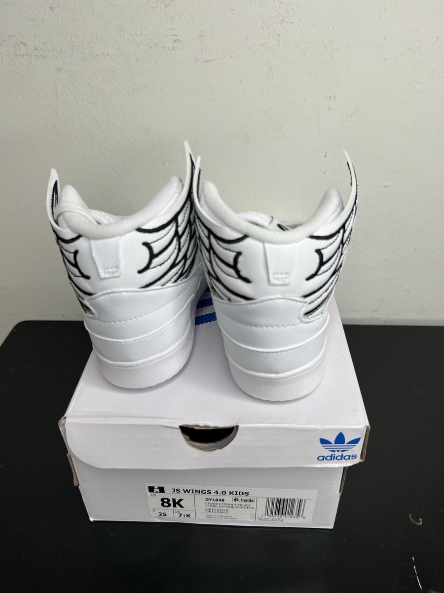 ADIDAS Jeremy Scott 
