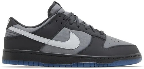 NIKE DUNK LOW (GS) BIG KIDS SUNDIAL / ANTHRACITE-SAIL FB9109 701