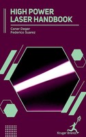 Caner Deger (U. A.) | High Power Laser Handbook | Buch | Englisch (2025)