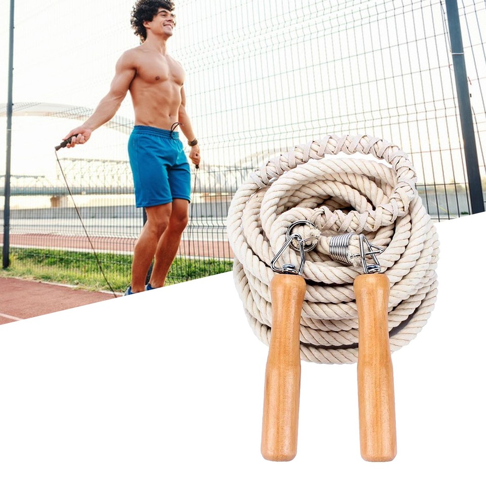 Multiplayer Long Rope Team Group Skipping Rope For Students School ...