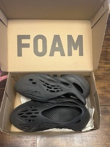 Yeezy Foam Runner Onyx | eBay Yeezy Foam Runner Onyx | eBay