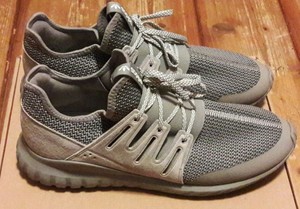 adidas tubular radial shoes