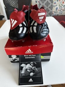 2002 Adidas Predator Mania | eBay 2002 Adidas Predator Mania | eBay
