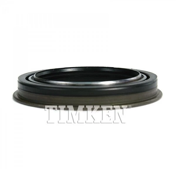 2x TIMKEN OIL SEAL & GASKET REAR WHEEL HUB 2003+ Dodge Ram 2500 3500 Single Axle - Image 4 of 4