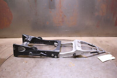 13-18 Kawasaki Ninja Zx6r Rear Subframe Sub Frame Straight 13-18 Kawasaki Ninja Zx6r Rear Subframe Sub Frame Straight