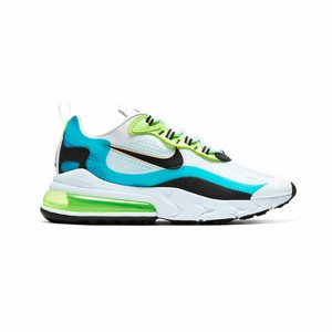 nike air max 270 react se men's shoe