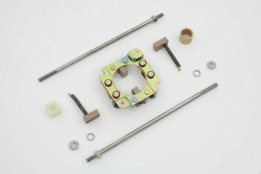 Kit de reconstrucción de arranque Hitachi para Harley Davidson por V-Twin Foto 2 de 2