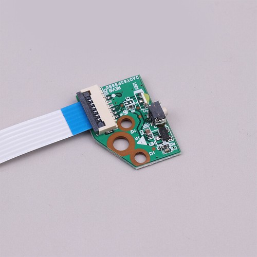 For 13-AU 13-A 15-U 14-A Laptop Power Button Board with Cable switch Accessories - Afbeelding 7 van 12