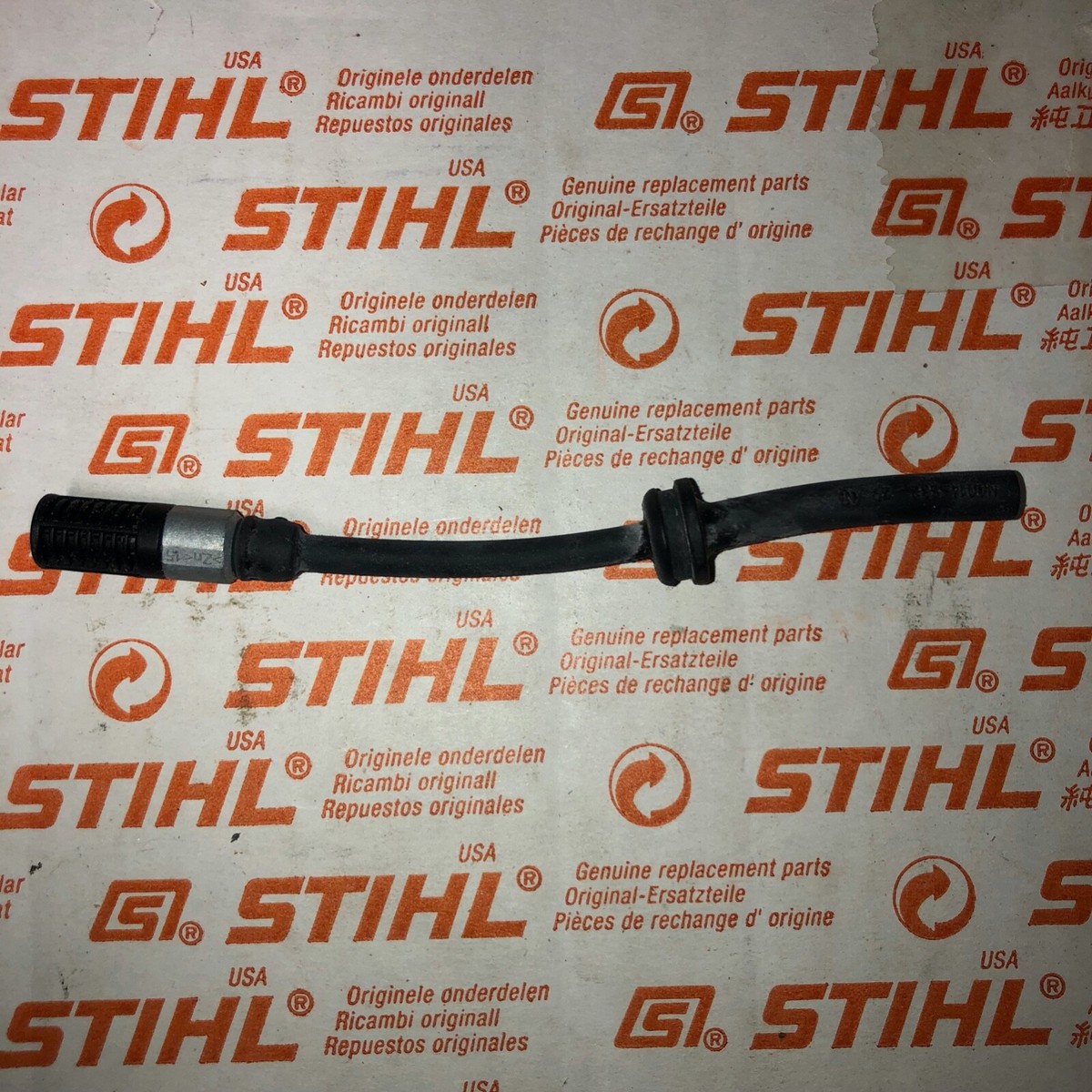 Tronçonneuse D'élagage MS 194 TC-E 35 CM STIHL - Foto 3