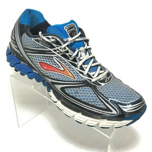 brooks ghost 5 mens blue