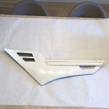 Genuine Yamaha FJ 1100 Left Side Fairing Fairing Left Side Panel