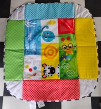 Baby Einstein 5 n 1 Ball Pit Playspace Activity Play Center REPLACEMENT MAT ONLY