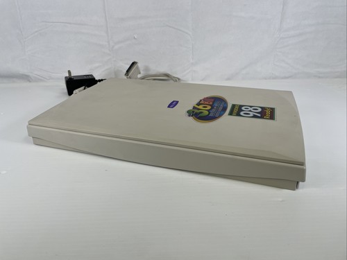 Scanport SQ 300 Color Scanner 36 Bit High Speed Single Pass Streamlined Series - Picture 4 of 5