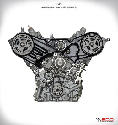Lexus 3.0 Engine Rx-300 1MZFE