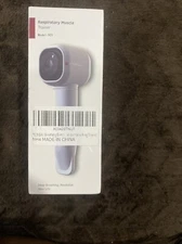 Respiratory Muscle Trainer  - Easy to Use Multiple Dial Settings