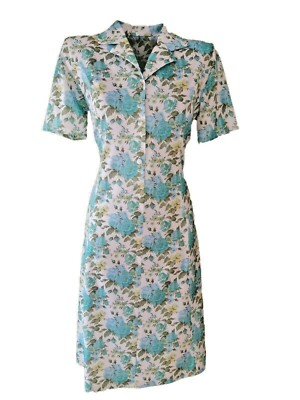 knee length dresses for ladies Black Swiss Dot Ruffle Sleeve Dress main image 1