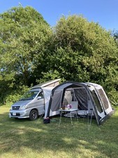 Campervan Inflatable Drive Away Awning
