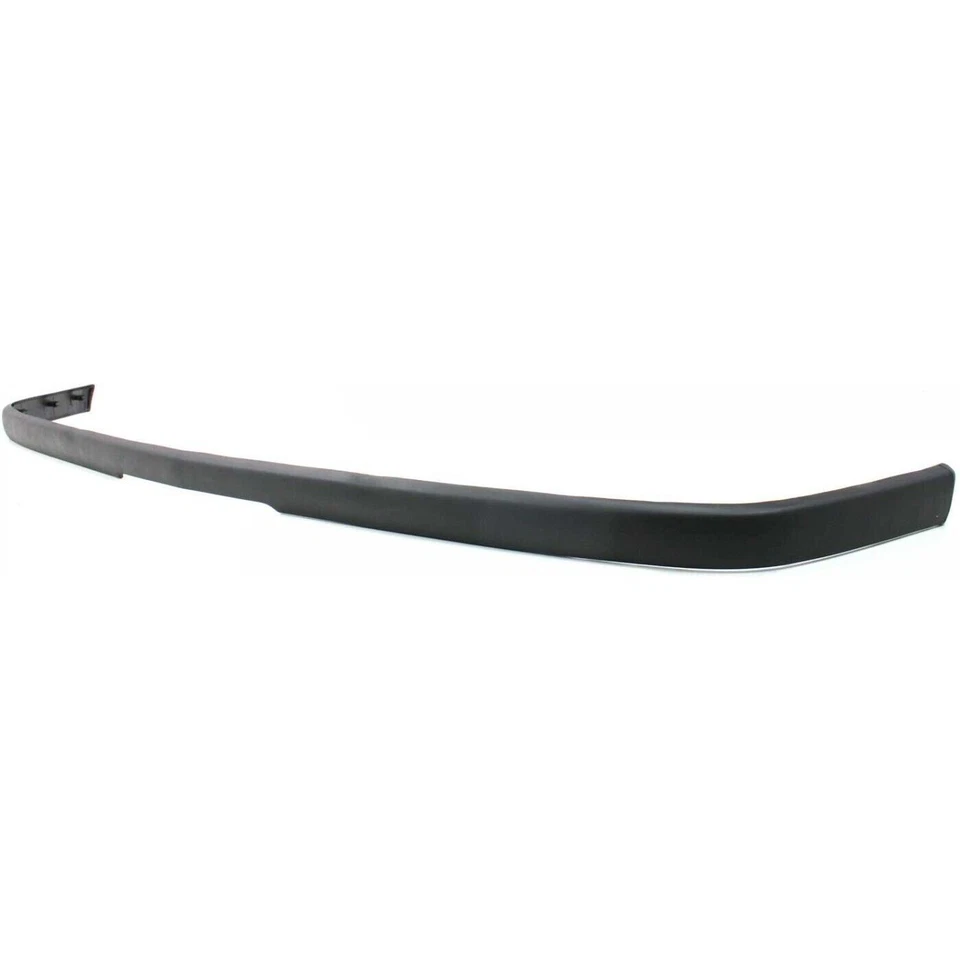 Fits 1998-2004 Chevrolet Blazer S10 New Front Bumper Impact Strip Trim GM1057491 - Image 3 of 4