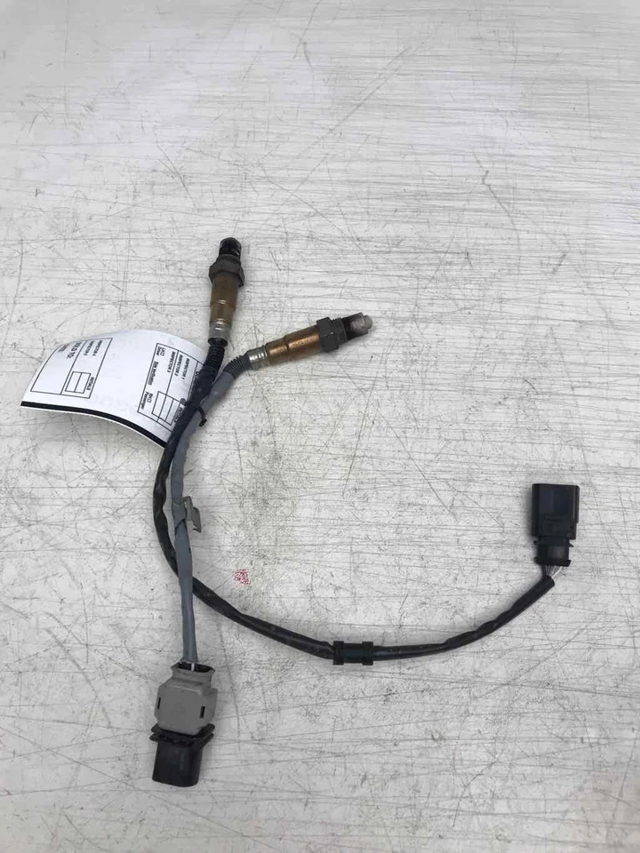 Juego de 2 sensores de oxígeno O2 06f906262P 💥 Se adapta a AUDI A5 2013-2017 Foto 4 de 4