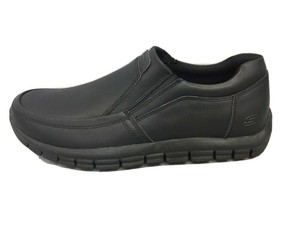 zapatos skechers hombre relaxed fit