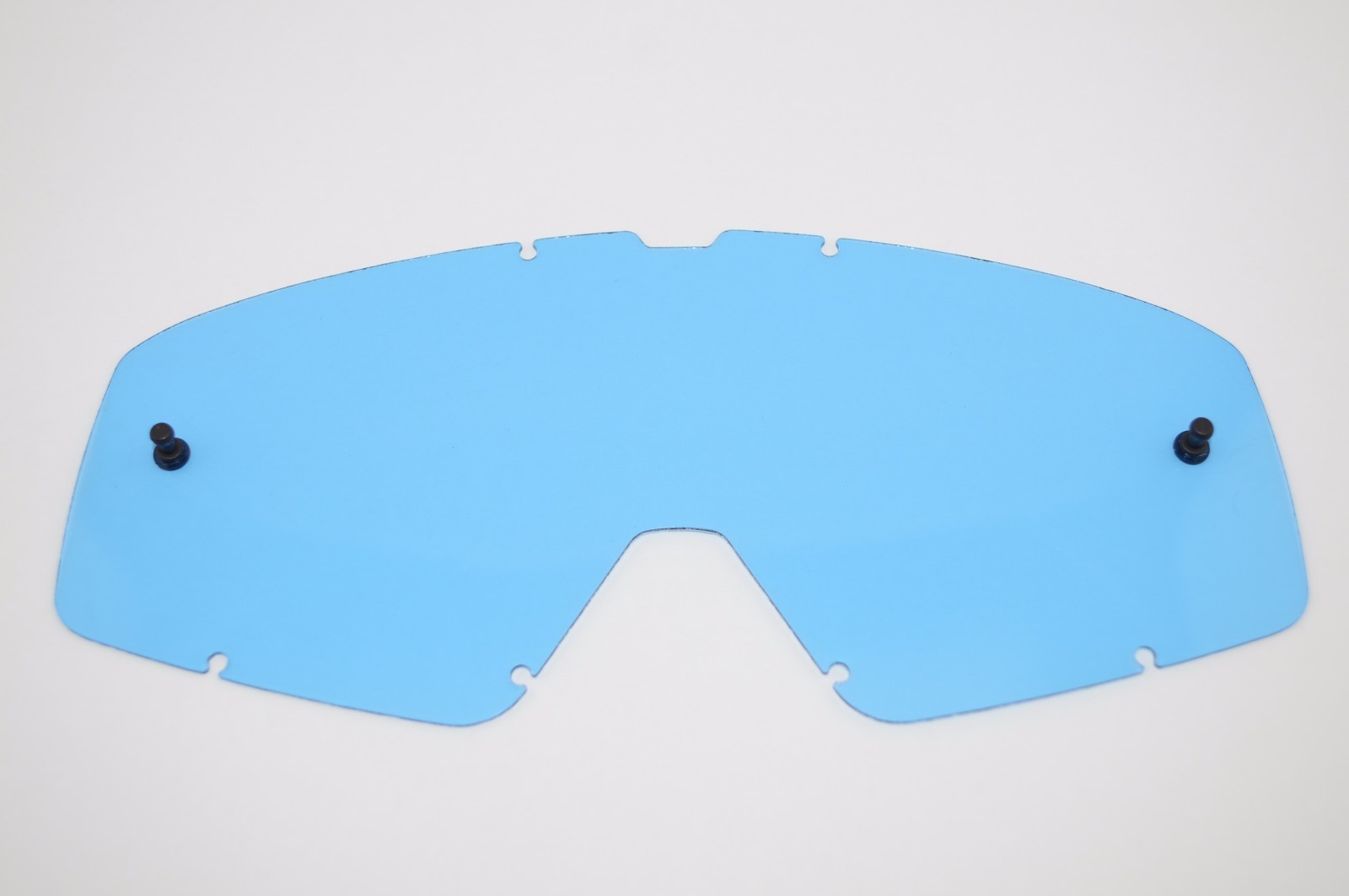 FOX RACING BRAND MAIN GOGGLE REPLACEMENT LENSES CHOOSE COLOR MIRROR