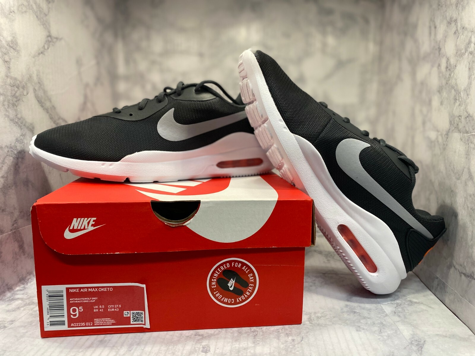 nike air max oketo 41