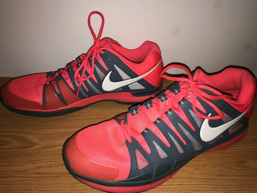 nike vapor 9 tennis