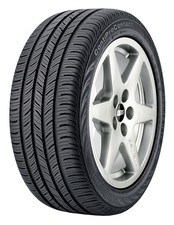4 New Continental Contiprocontact 91h Tires 2454017245401724540r17