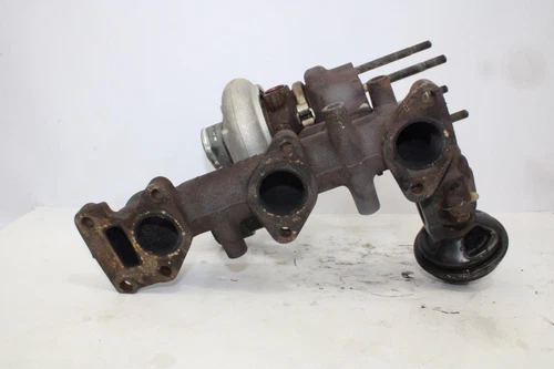 2S231 Turbocompresor para HYUNDAI MATRIX (FC) * 1432760 - Imagen 5 de 6