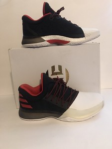 harden vol 1 size 11
