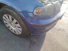 Pare-choc avant BMW 316