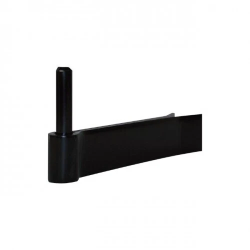 Gond à sceller pour pentures à col élargi - L 135mm TORBEL