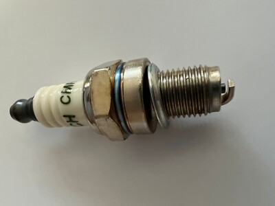 2-Pack CMR7H Spark Plugs - High Performance For Zenoah RC Engines 1/5 Scale Models