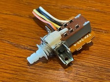 JVC QL-F61 Turntable Parts - Switch