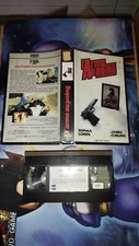 Vhs L'arme au poing k7 cassette video CBS sophia Loren James coburn OJ Simpson