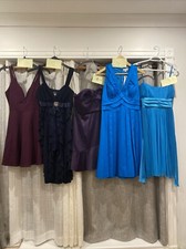 Wholesale Lot of 5 Pcs Women's Prom Bridesmaid dresses Formal Party dress