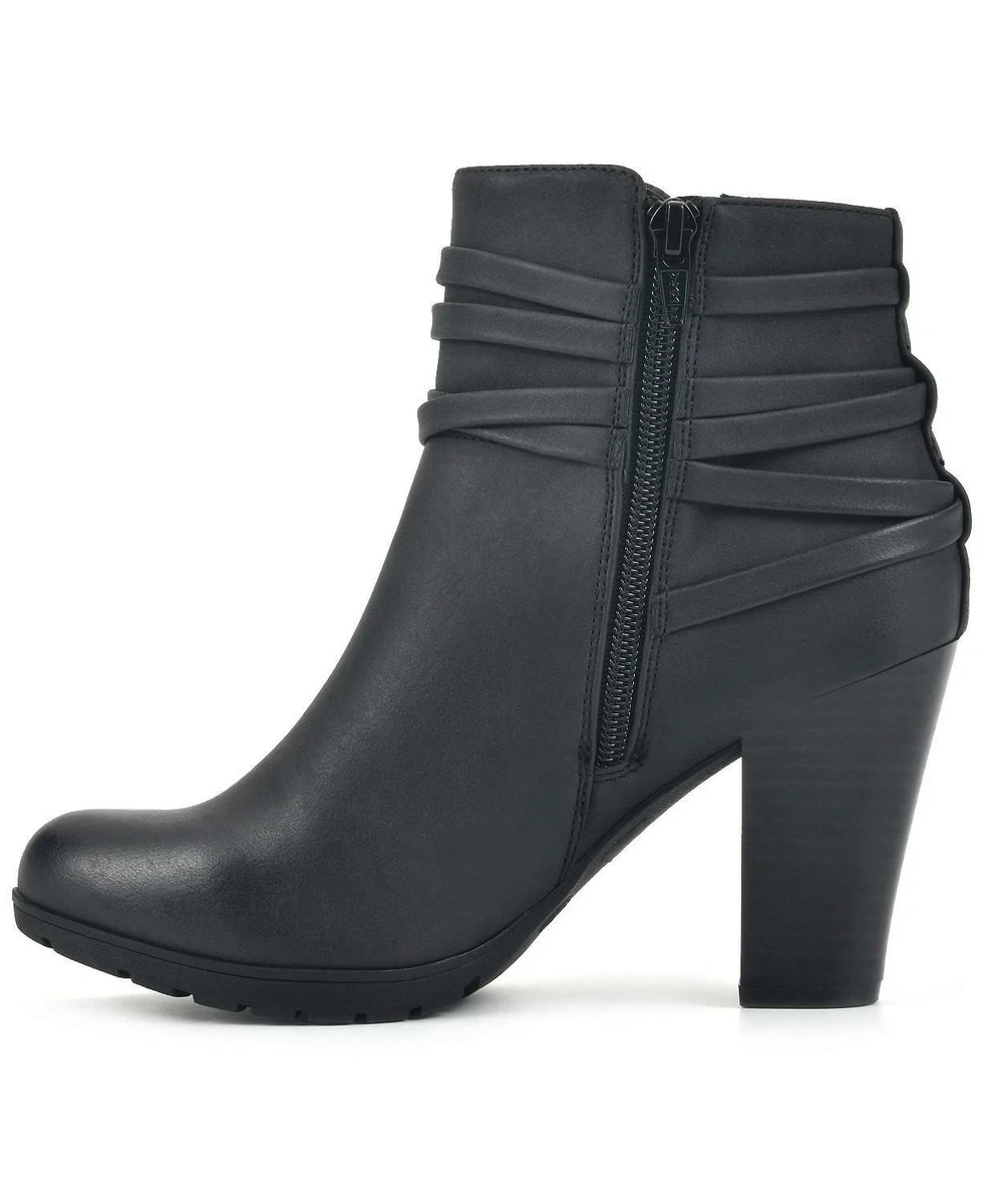 White mountain spade booties Clearance