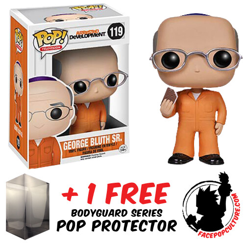 george michael funko pop