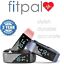 thumbnail 8 - Genuine Fitpal Fitness Activity Tracker Heart Rate Sport Fitbit Smart Watch