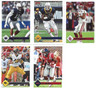 2023 Panini Chronicles Draft Picks Kyler Murray Donruss Retro Card #9
